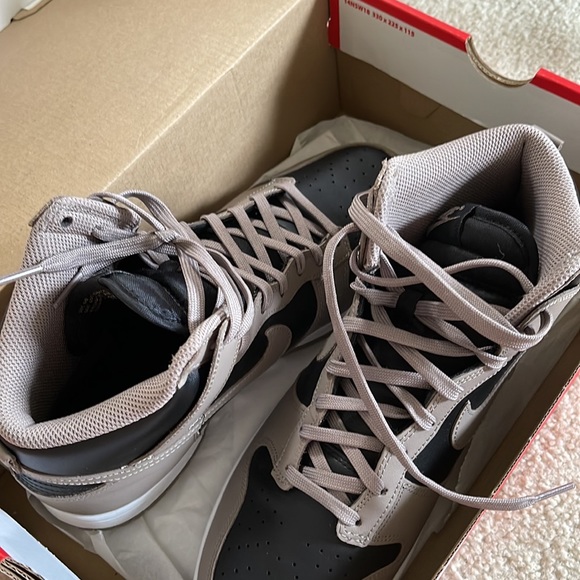 nike dunk moon fossil - Picture 8 of 10